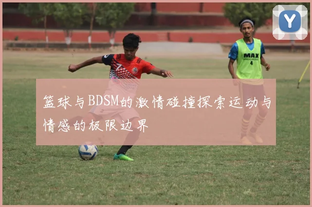 篮球与BDSM的激情碰撞探索运动与情感的极限边界