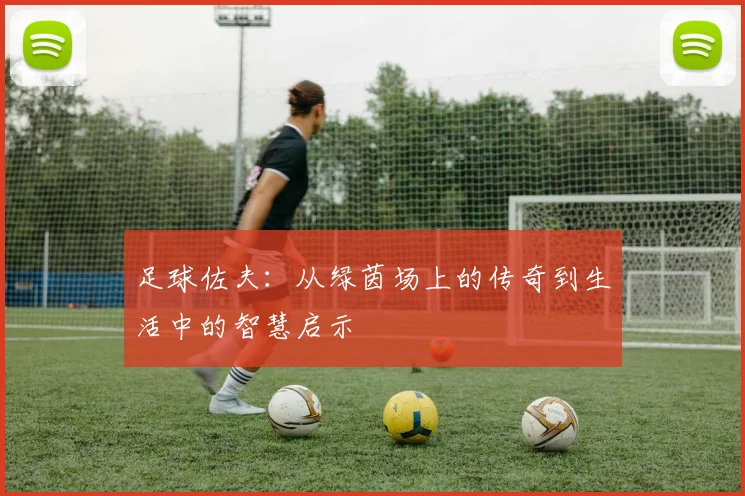 足球佐夫：从绿茵场上的传奇到生活中的智慧启示