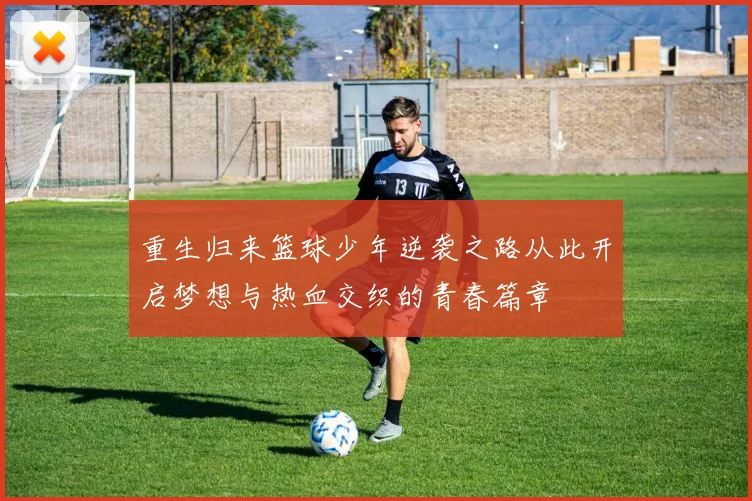 重生归来篮球少年逆袭之路从此开启梦想与热血交织的青春篇章